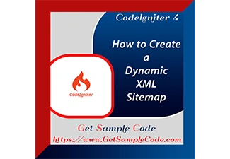 Create Dynamic Charts with Filter Options in ApexCharts using CodeIgniter 4
