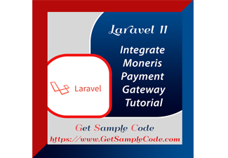 Laravel 11 Payment Gateway -  Integrate Moneris  Payment Gateway 